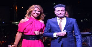 'İncir Şöleni' Tüm Coşkusuyla Kutlandı