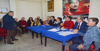 MUDANYA’DAN DSİ’YE ÇAĞRI: GELİN, BU SORUNU ÇÖZÜN!