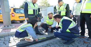 Akçaray’a yerli ve milli otomatik yağlama sistemi