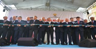 Alparslan Türkeş'in Adı Osmangazi'de Yaşayacak