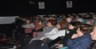 MUDANYALI KADINLAR BİLGİLENDİRİLDİ