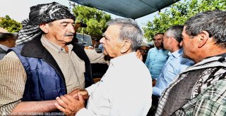 Büyükşehir'den “Çukurköy yanıtı”