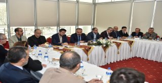 Bursa'nın hedefi sağlıklı dönüşüm
