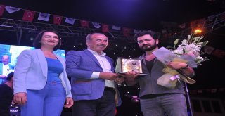 MUDANYA LEZZET ŞENLİĞİ’NDE COŞKULU FİNAL!