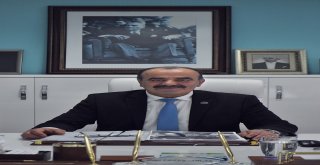 KİMSE KİMSESİZ KALMAYACAK HİÇBİR ÇOCUK YATAĞINA AÇ GİRMEYECEK