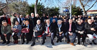 TÜRKYILMAZ’DAN KARADENİZLİLERE DESTEK SÖZÜ