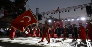 Büyükşehir'den zaferin 842. yılında anlamlı program