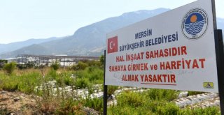 BÜYÜKŞEHİR'DEN DEV BİR HİZMET DAHA