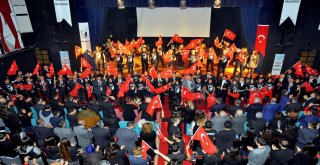 MUDANYA’DA HAYAT DURDU