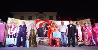 RAMAZAN COŞKUSU MUDANYA’DA DOLU DOLU YAŞANDI