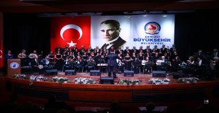 Geleceğin sanatçıları Büyükşehir ile yetişiyor