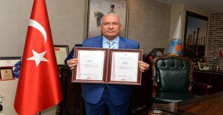 'Tour Of Mersin' ve 'Uluslararası Mersin Maratonu' Tescillendi
