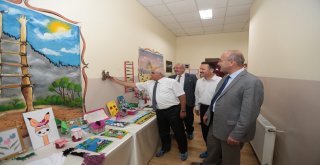 Kuran'ı Kerim öğrenen öğrencilere ödül