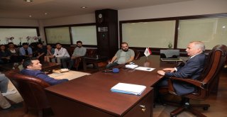 Büyükşehir Tiyatrosu'nun yeni sezon hedefi 100.000 seyirci