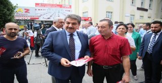 ESENLER GENÇLİĞİNDEN BOYKOT ÇAĞRISI