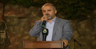 Ali Akça’ya Anlamlı Veda