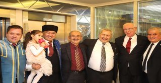KIRIM'DA YAŞAYAN SOYDAŞLARIMIZA SAHİP ÇIKILMALI