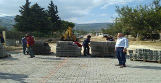 Girelli'ye 35 Kilometrelik Hat Döşeme Çalışması