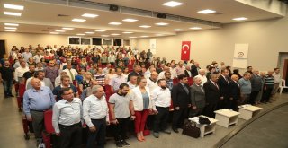 MİRYOKEFALON ZAFERİNİN 842. YILDÖNÜMÜ