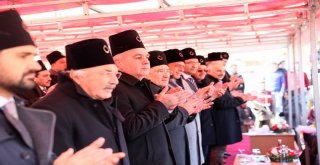 Başkan Kocamaz: ?Torosların Zirvesinde Bir Kartal Yuvası; Arslanköy?
