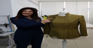 Modanın merkezi ASMEK