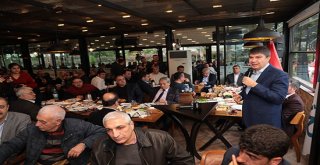 Türel, ADGİAD'ın konuğu oldu