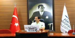 HBB AYKOME AĞUSTOS AYI GENEL KURUL TOPLANTISI GERÇEKLEŞTİ
