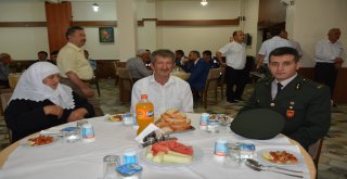 30 Ağustos Zafer Bayramı törenleri