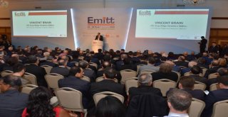 Mersin Tüm Değerleriyle EMITT?e Taşındı