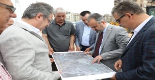 Şehir Hastanesi’ne ulaşım Büyükşehir ile rahatlıyor