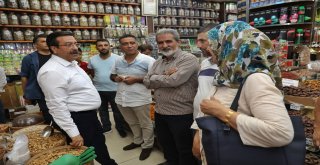 Başkan Atilla: