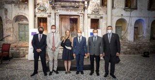 Tunç Soyer: 'Proje Kemeraltı'na büyük ivme kazandıracak'