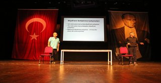 Büyükşehir'den Mavi Ev konuşmaları