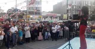 ESENLER'DE DİLLERDEN DÜŞMEYEN ŞARKILAR