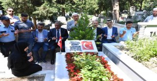 Unutmamak ve Unutturmamak için…