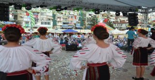 GEMLİK FESTİVALE HAZIR