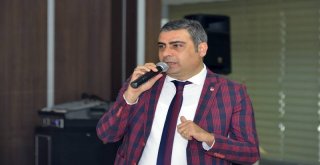Kızkalesi Dünyaca Ünlü Voleybolcuları Ağırlayacak