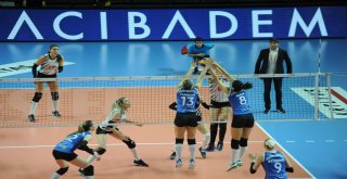 Nilüfer’in Sultanları Beşiktaş galibiyetiyle çıkışını sürdürdü