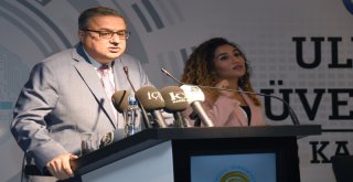Mersin'de Bir İlk: ''Ulusal Bilgi Güvenliği Zirvesi''