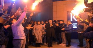 Osmangazi, Başkan Dündar İle 'Devam' Dedi