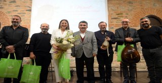 Osmangazi'den Dünya Kadınlar Günü Konseri