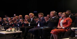 Antalya bir kez daha dünya çapında bir organizasyona imza atıyor