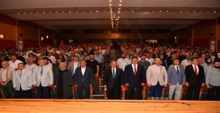 KAHRAMANLAR 15 TEMMUZ ROMANIYLA ÖLÜMSÜZLEŞTİ