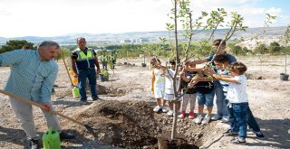 Gelecek Nesillerimize En Değerli Miras