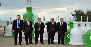 “TEMİZ MUDANYA’YI BİRLİKTE YARATALIM”