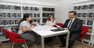 Başkan Atilla: