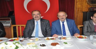 Tüm Bel- Sen Bursa Şube Başkanı Sami Yıldız: “TÜM BAŞKANLAR TÜRKYILMAZ’I ÖRNEK ALSIN”