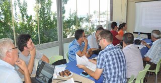 Stratejik Planlama Toplantısı