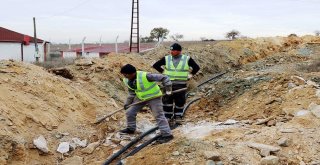 SU HAYATTIR, SU MUTLULUKTUR