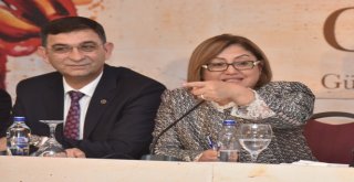 ULUSLARARASI GASTROANTEP FESTİVALİ İÇİN GERİ SAYIM BAŞLADI